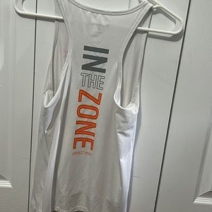 Orangetheory In The Zone Tank